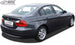 Rear Spoiler for BMW 3-series E90 - RDX - Rear Spoiler - RDX - RDDS083
