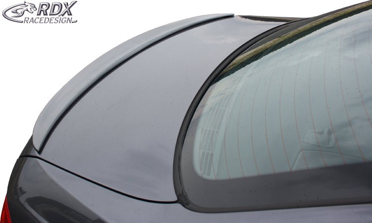 Rear Spoiler for BMW 3-series E90 - RDX - Rear Spoiler - RDX - RDDS083