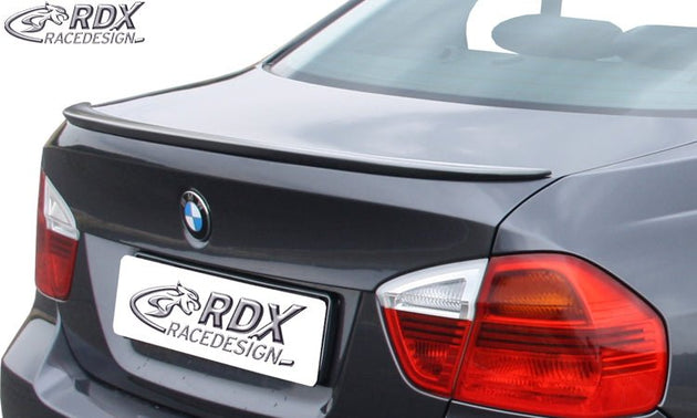Rear Spoiler for BMW 3-series E90 - RDX - Rear Spoiler - RDX - RDDS083