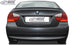 Rear Spoiler for BMW 3-series E90 - RDX - Rear Spoiler - RDX - RDDS083