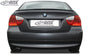 Rear Spoiler for BMW 3-series E90 - RDX - Rear Spoiler - RDX - RDDS083