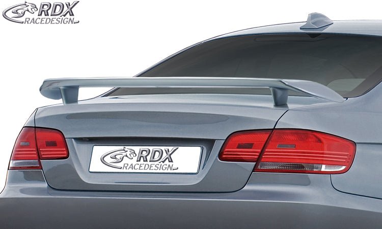 Rear Spoiler for BMW 3-series E92 / E93 RDX - RDX - RDHFU03-29