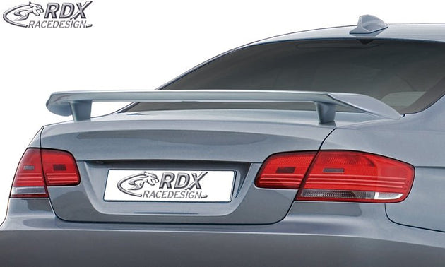 Rear Spoiler for BMW 3-series E92 / E93 RDX - RDX - RDHFU03-29