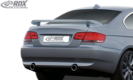 Rear Spoiler for BMW 3-series E92 / E93 RDX - RDX - RDHFU03-29