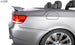 Rear Spoiler for BMW 3-series E92 M3 / E93 M3 rear wing RDX - RDX - RDHFU03-83