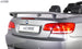 Rear Spoiler for BMW 3-series E92 M3 / E93 M3 rear wing RDX - RDX - RDHFU03-83