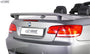 Rear Spoiler for BMW 3-series E92 M3 / E93 M3 rear wing RDX - RDX - RDHFU03-83