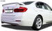Rear Spoiler for BMW 3-series F30 (also Facelift) - RDX - RDHFU04-69