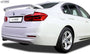 Rear Spoiler for BMW 3-series F30 (also Facelift) - RDX - RDHFU04-69