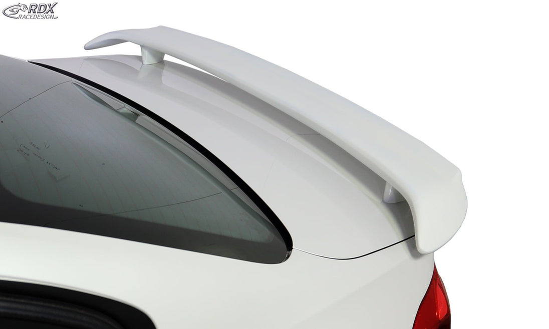 Rear Spoiler for BMW 3-series F30 (also Facelift) - RDX - RDHFU04-69