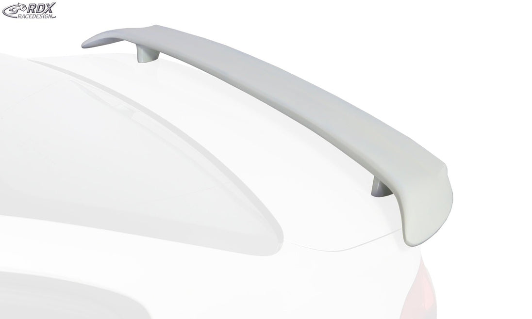 Rear Spoiler for BMW 3-series F30 (also Facelift) - RDX - RDHFU04-69