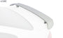 Rear Spoiler for BMW 3-series F30 (also Facelift) - RDX - RDHFU04-69