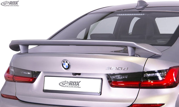 Rear Spoiler for BMW 3-Series G20 Rear Wing RDX - RDX - RDHFU03-91