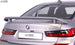 Rear Spoiler for BMW 3-Series G20 Rear Wing RDX - RDX - RDHFU03-91