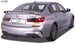 Rear Spoiler for BMW 3-Series G20 Rear Wing RDX - RDX - RDHFU03-91