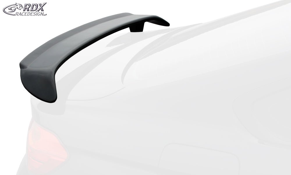 Rear Spoiler for BMW 4-series F32 / F33 RDX - RDX - RDHFU03-60