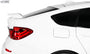 Rear Spoiler for BMW 5-series F07 GT wing RDX - RDX - RDHFU04-83