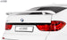 Rear Spoiler for BMW 5-series F07 GT wing RDX - RDX - RDHFU04-83