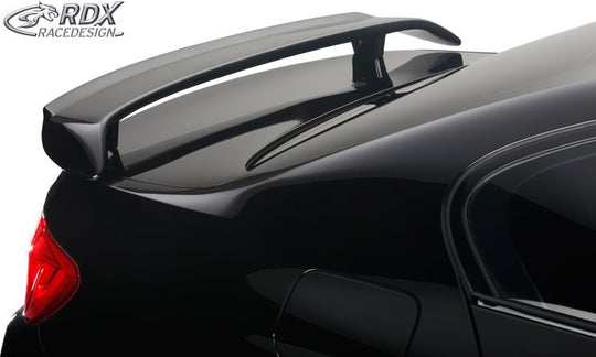 Rear Spoiler for BMW 5-series F10 Wing RDX - RDX - RDHFU04-55