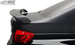 Rear Spoiler for BMW 5-series F10 Wing RDX - RDX - RDHFU04-55