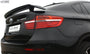 Rear Spoiler for BMW X6 E71 RDX - RDX - RDHFU03-64
