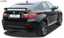 Rear Spoiler for BMW X6 E71 RDX - RDX - RDHFU03-64