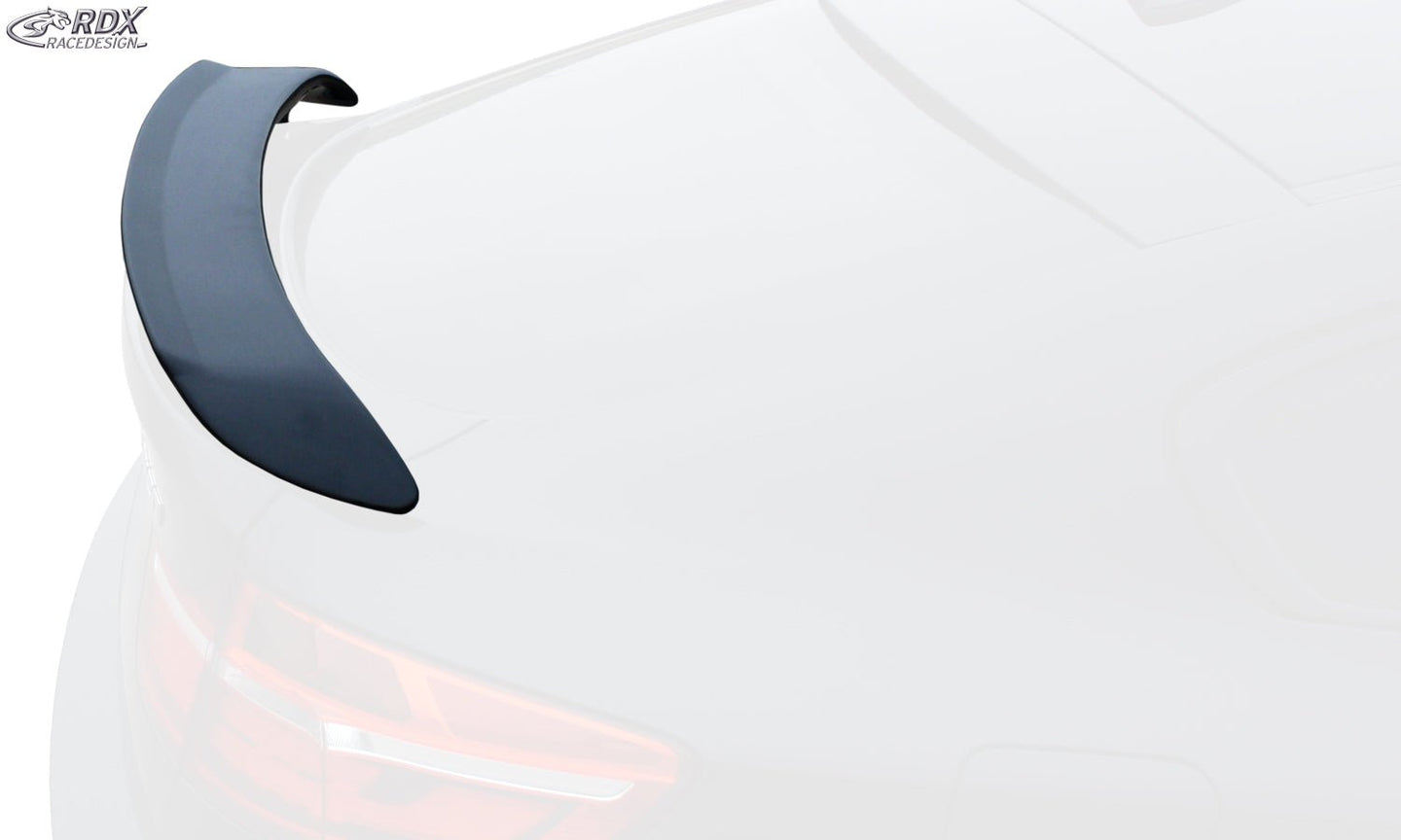 Rear Spoiler for BMW X6 E71 RDX - RDX - RDHFU03-64