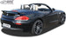 Rear Spoiler for BMW Z4 E89 - RDX - RDX - RDHFU03-52