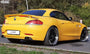 Rear Spoiler for BMW Z4 E89 - RDX - RDX - RDHFU03-52