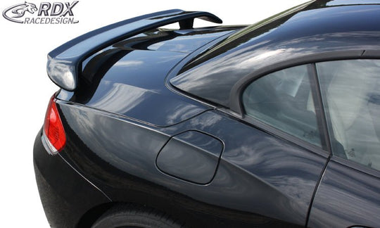 Rear Spoiler for BMW Z4 E89 - RDX - RDX - RDHFU03-52
