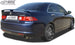 Rear Spoiler for HONDA Accord 7 2002-2008 Sedan - RDX - Rear Spoiler - RDX - RDDS011-2