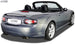 Rear Spoiler for MAZDA MX5 (NC) 2005-2015 Rear Wing - RDX - Rear Spoiler - RDX - RDDS139