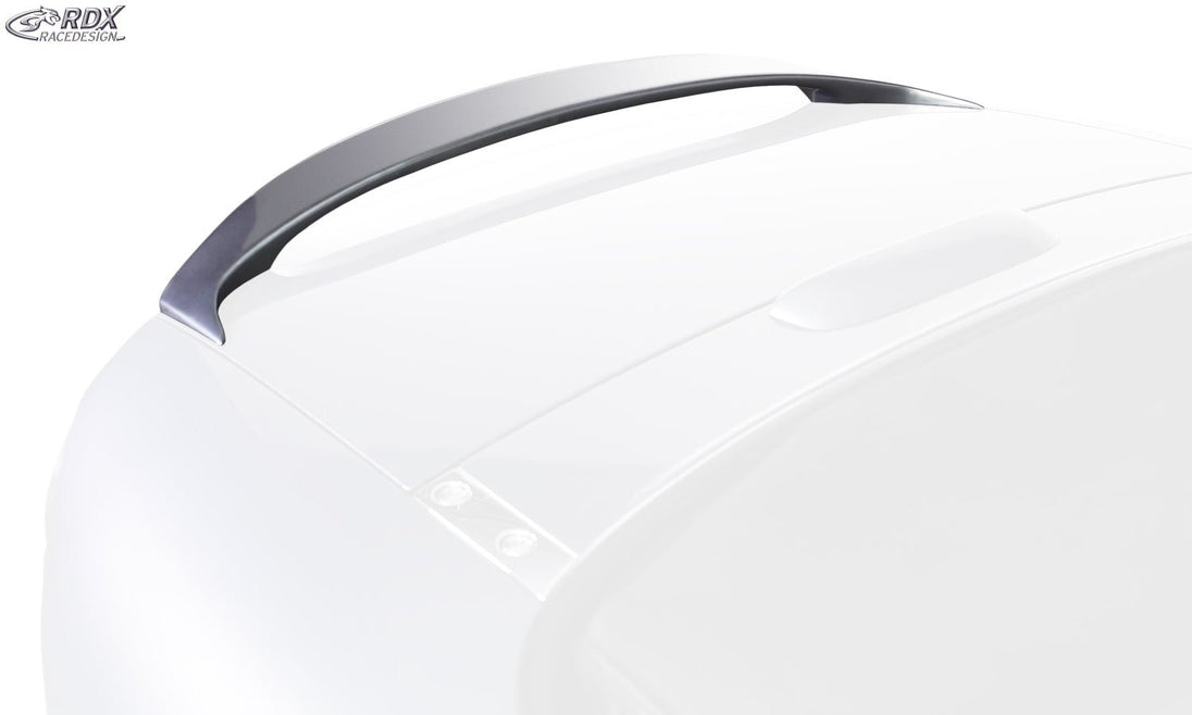 Rear Spoiler for MAZDA MX5 (NC) 2005-2015 Rear Wing - RDX - Rear Spoiler - RDX - RDDS139