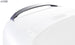 Rear Spoiler for MAZDA MX5 (NC) 2005-2015 Rear Wing - RDX - Rear Spoiler - RDX - RDDS139