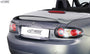 Rear Spoiler for MAZDA MX5 (NC) 2005-2015 Rear Wing - RDX - Rear Spoiler - RDX - RDDS139