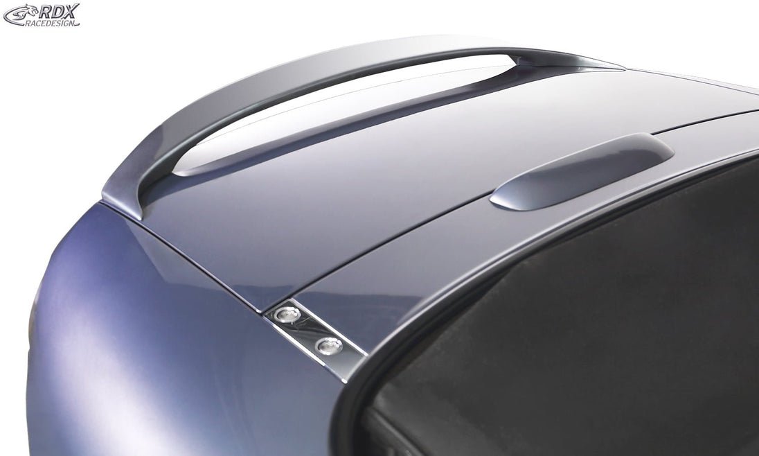 Rear Spoiler for MAZDA MX5 (NC) 2005-2015 Rear Wing - RDX - Rear Spoiler - RDX - RDDS139