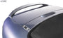 Rear Spoiler for MAZDA MX5 (NC) 2005-2015 Rear Wing - RDX - Rear Spoiler - RDX - RDDS139