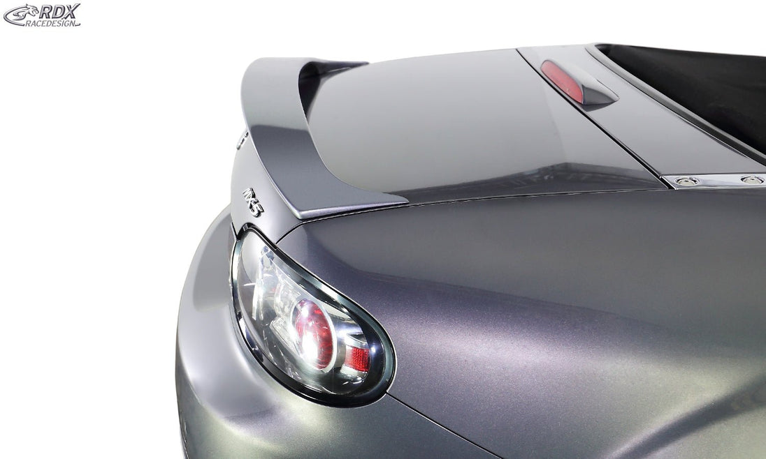 Rear Spoiler for MAZDA MX5 (NC) 2005-2015 Rear Wing - RDX - Rear Spoiler - RDX - RDDS139