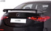 Rear Spoiler for MERCEDES C-Class W206 Rear Wing Trunk Spoiler - RDX - Rear Spoiler - RDX - RDHFU03-95