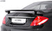 Rear Spoiler for MERCEDES CL-Class C216 Rear Wing - RDX - Rear Spoiler - RDX - RDHFU04-84