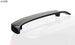 Rear Spoiler for MERCEDES E-Class W213 - RDX - Rear Spoiler - RDX - RDHFU03-69