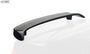 Rear Spoiler for MERCEDES E-Class W213 - RDX - Rear Spoiler - RDX - RDHFU03-69