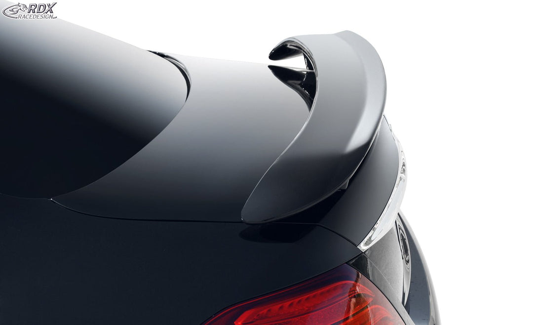 Rear Spoiler for MERCEDES E-Class W213 - RDX - Rear Spoiler - RDX - RDHFU03-69