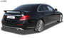 Rear Spoiler for MERCEDES E-Class W213 - RDX - Rear Spoiler - RDX - RDHFU03-69