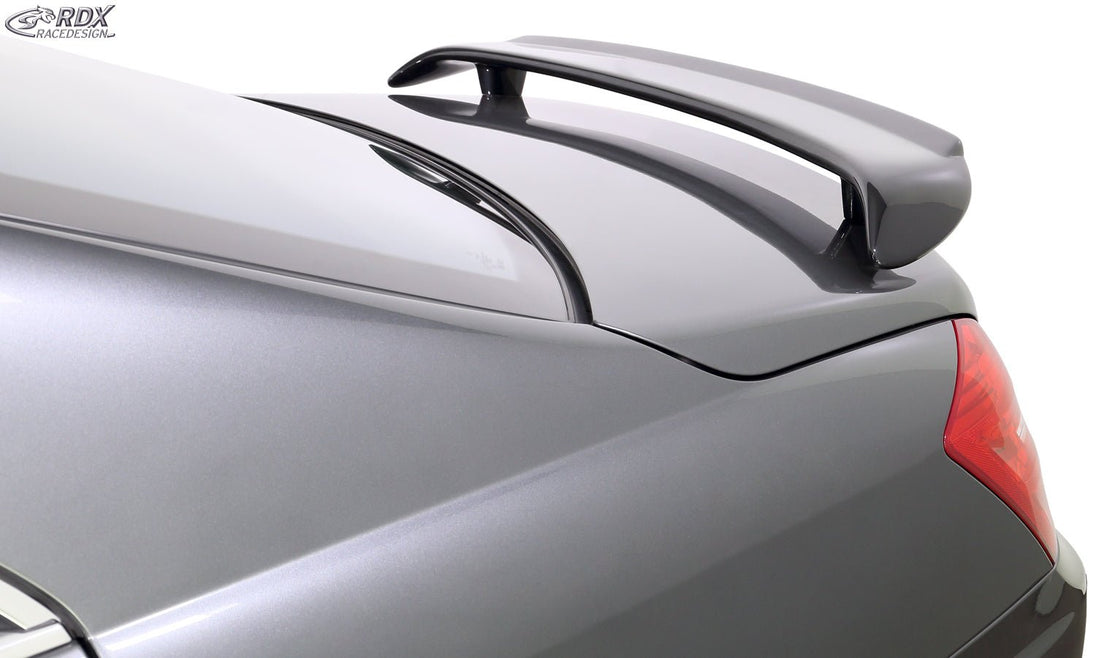 Rear Spoiler for MERCEDES S-Klasse W221 - RDX - Rear Spoiler - RDX - RDHFU03-75