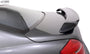 Rear Spoiler for MERCEDES S-Klasse W221 - RDX - Rear Spoiler - RDX - RDHFU03-75