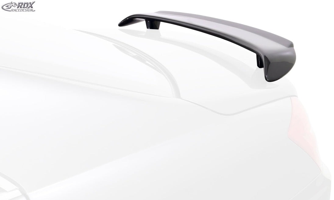Rear Spoiler for MERCEDES S-Klasse W221 - RDX - Rear Spoiler - RDX - RDHFU03-75