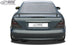 Rear Spoiler for MERCEDES SLK (R170 / 1996-2004) - RDX - Rear Spoiler - RDX - RDHFU04-54