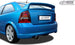Rear Spoiler for OPEL Astra G (big version) RDX - RDX - RDDS038
