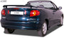 Rear Spoiler for RENAULT Megane 1 Convertible & Coupe & Classic Rear Wing - RDX - Rear Spoiler - RDX - RDHFU03-88
